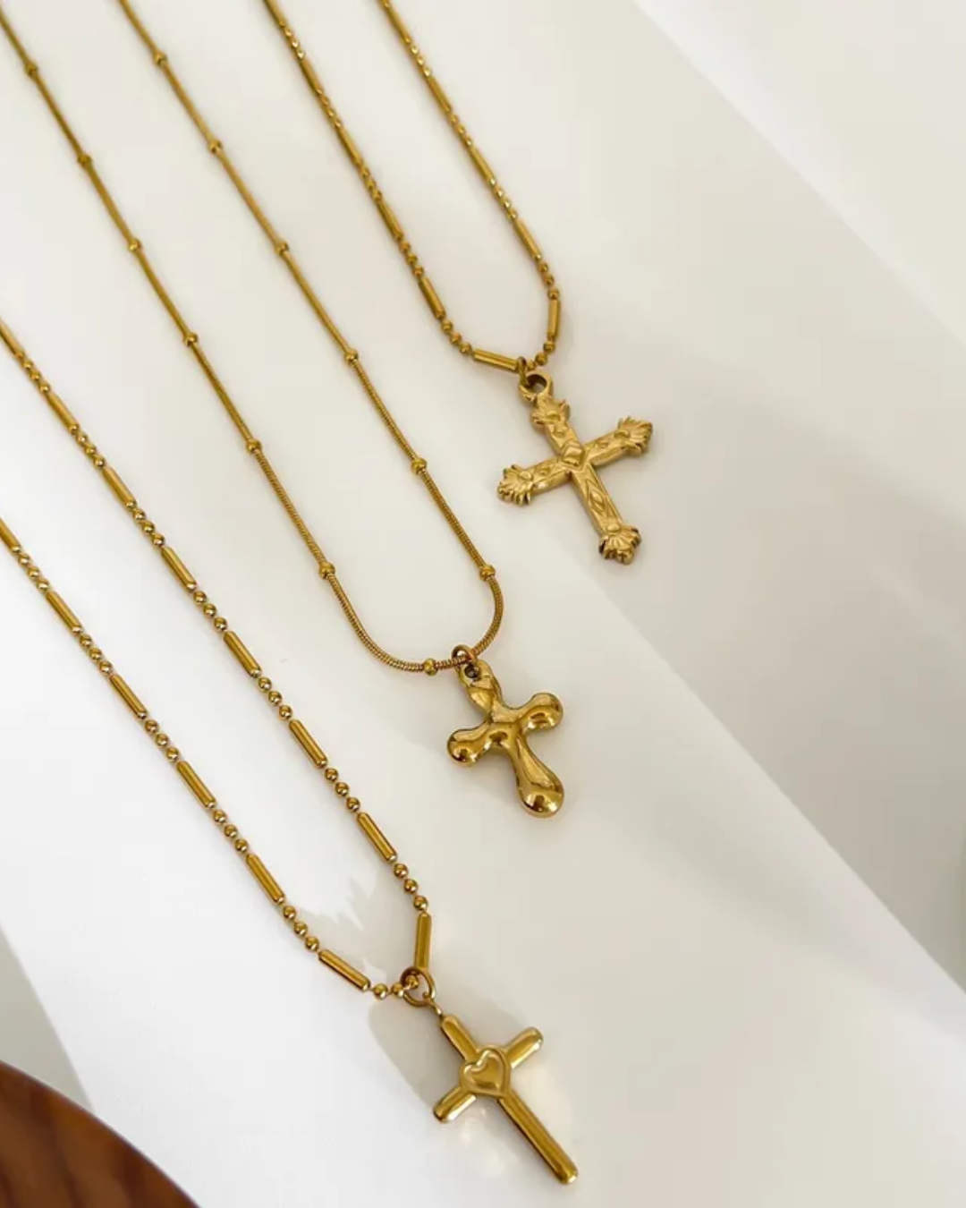 The Golden Faith Collection