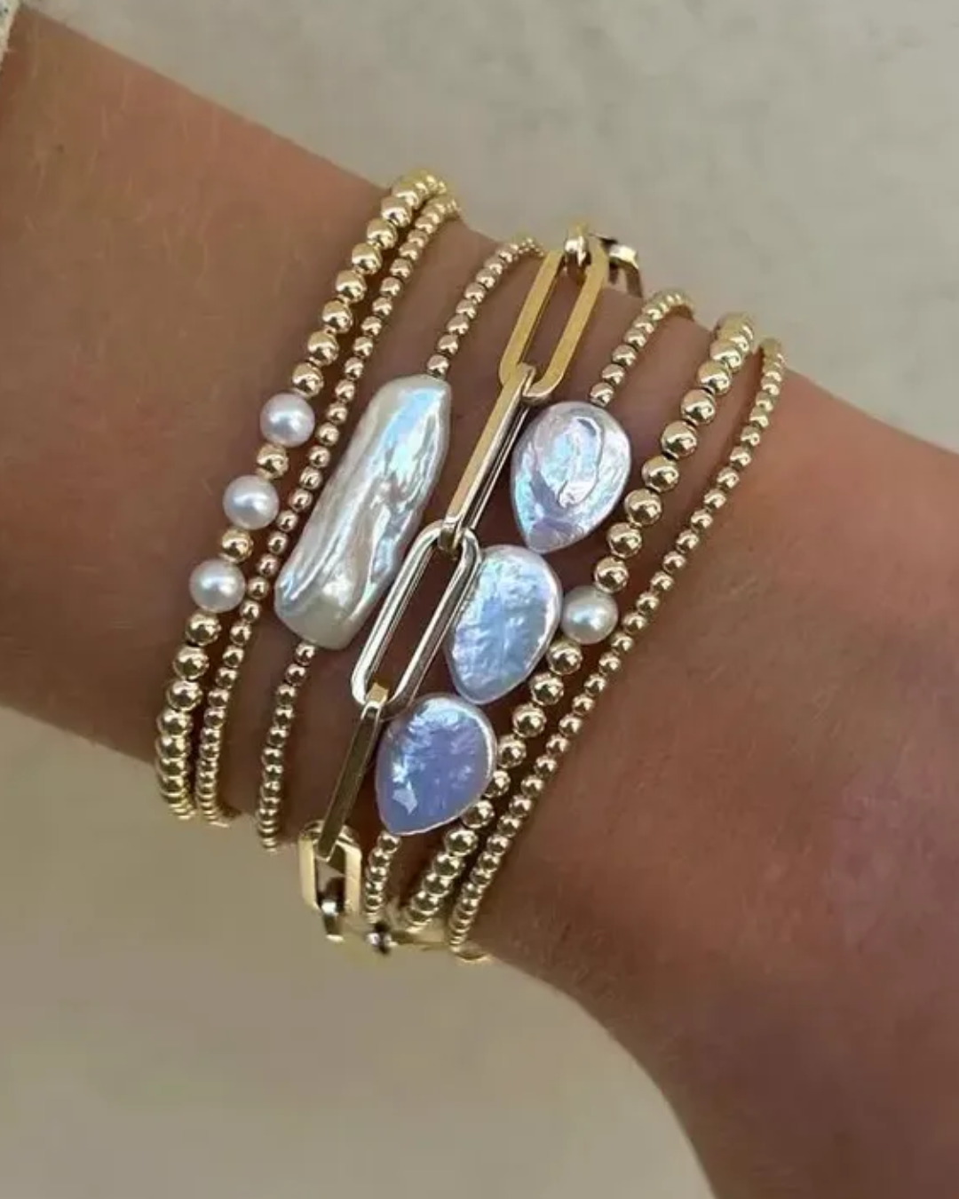 The Starlight Stack