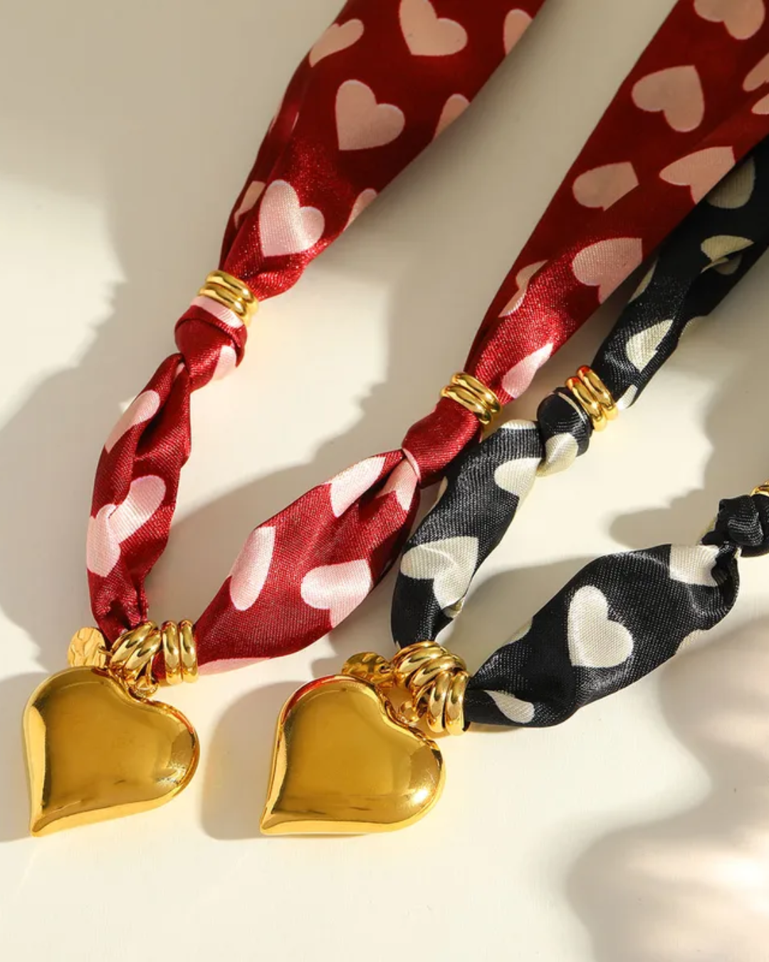 The Heartbreaker Collection