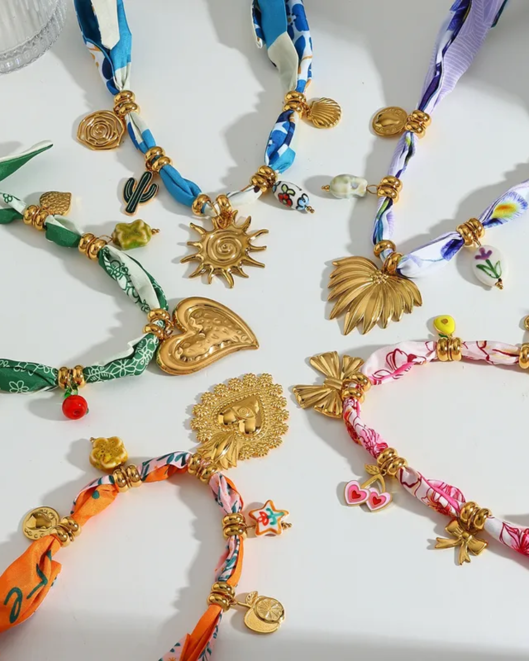 The Statement Set