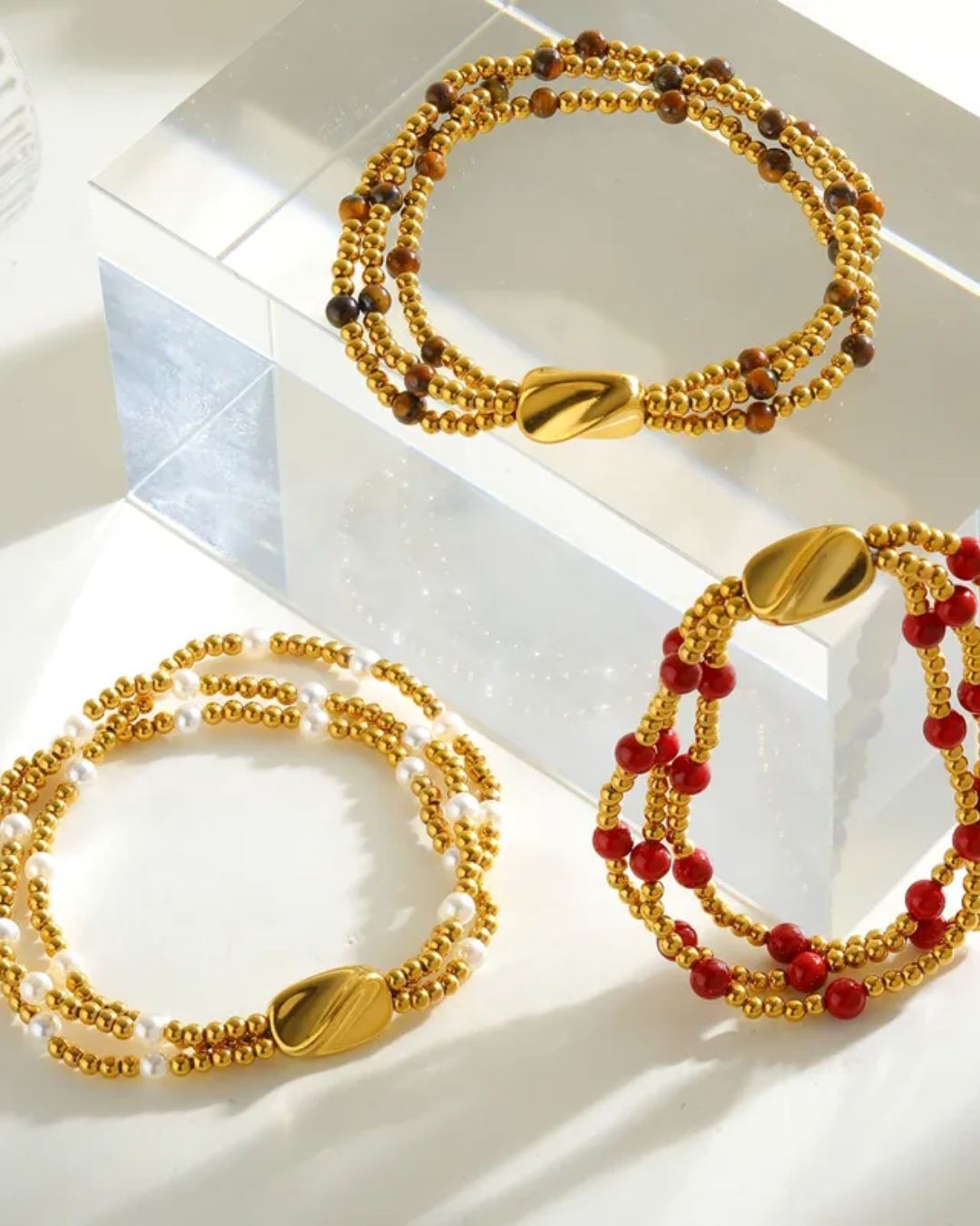 The Signature Stack Collection