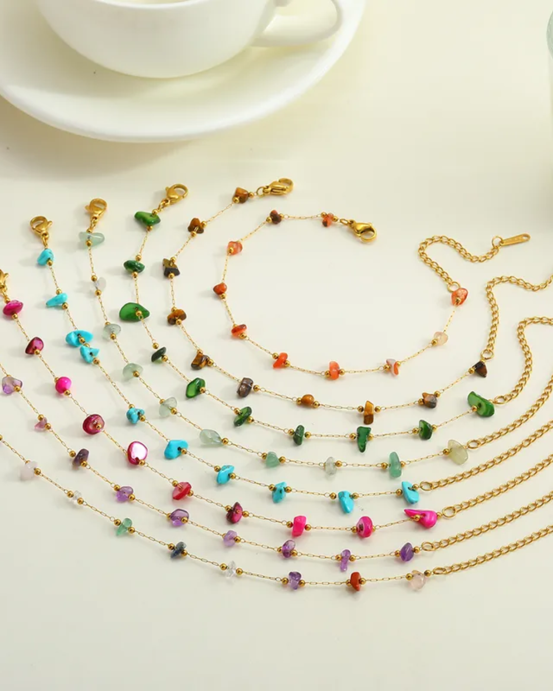 The Rock Candy Collection