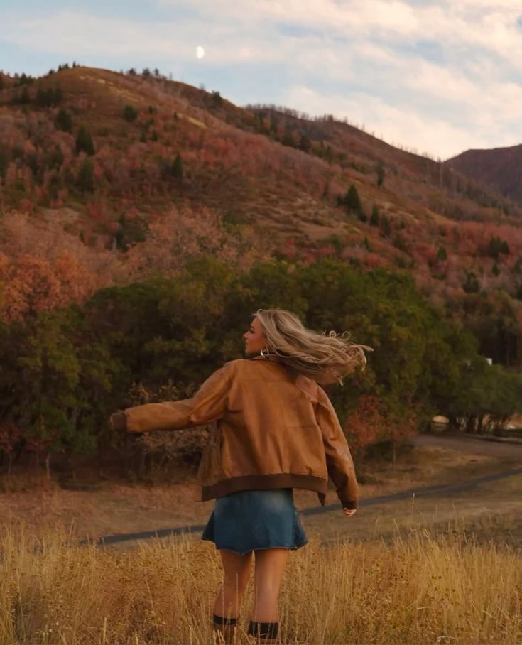 The Fall Edit