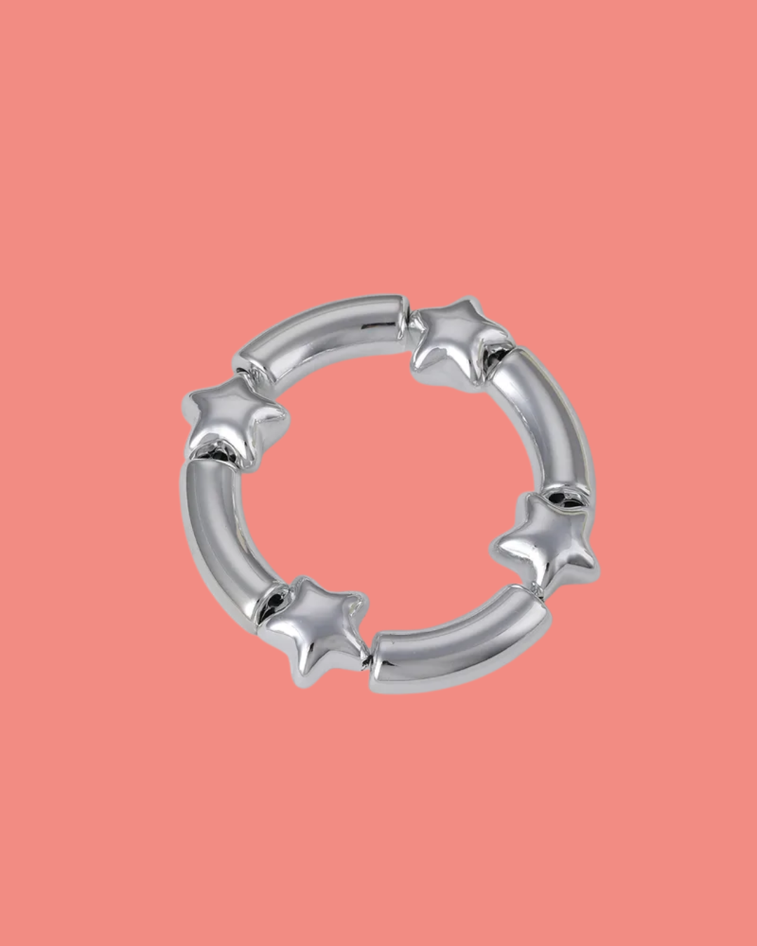 The Tide Line Bangle