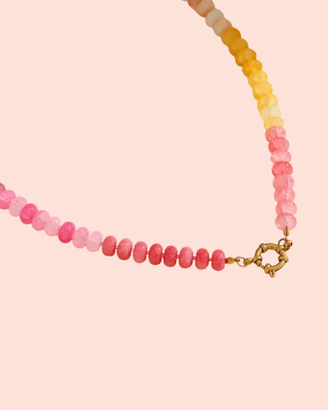 The Spark Necklace