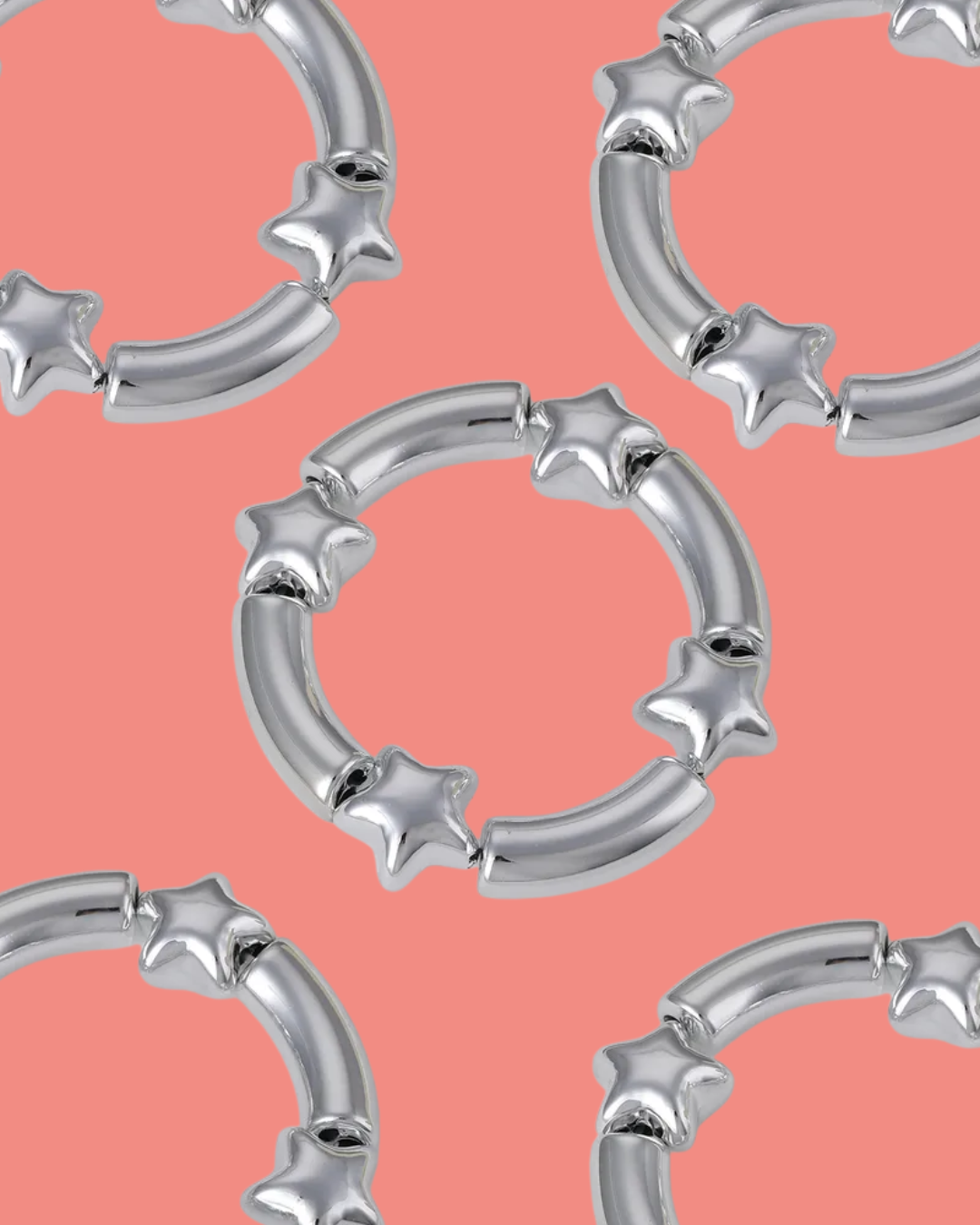 The Tide Line Bangle