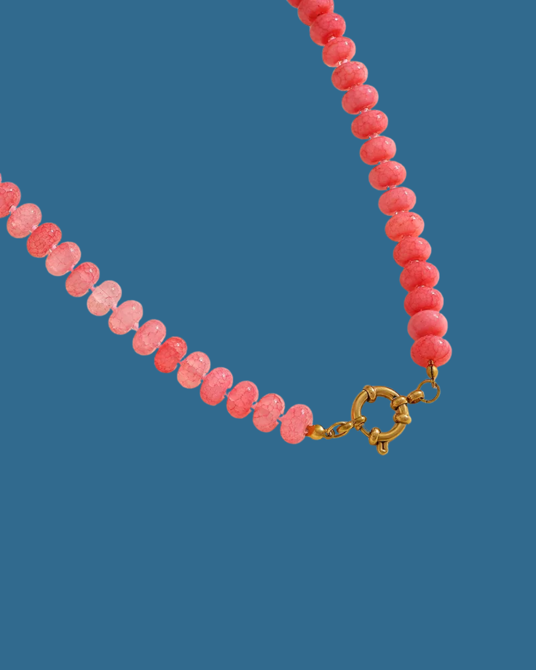 The Soul Necklace