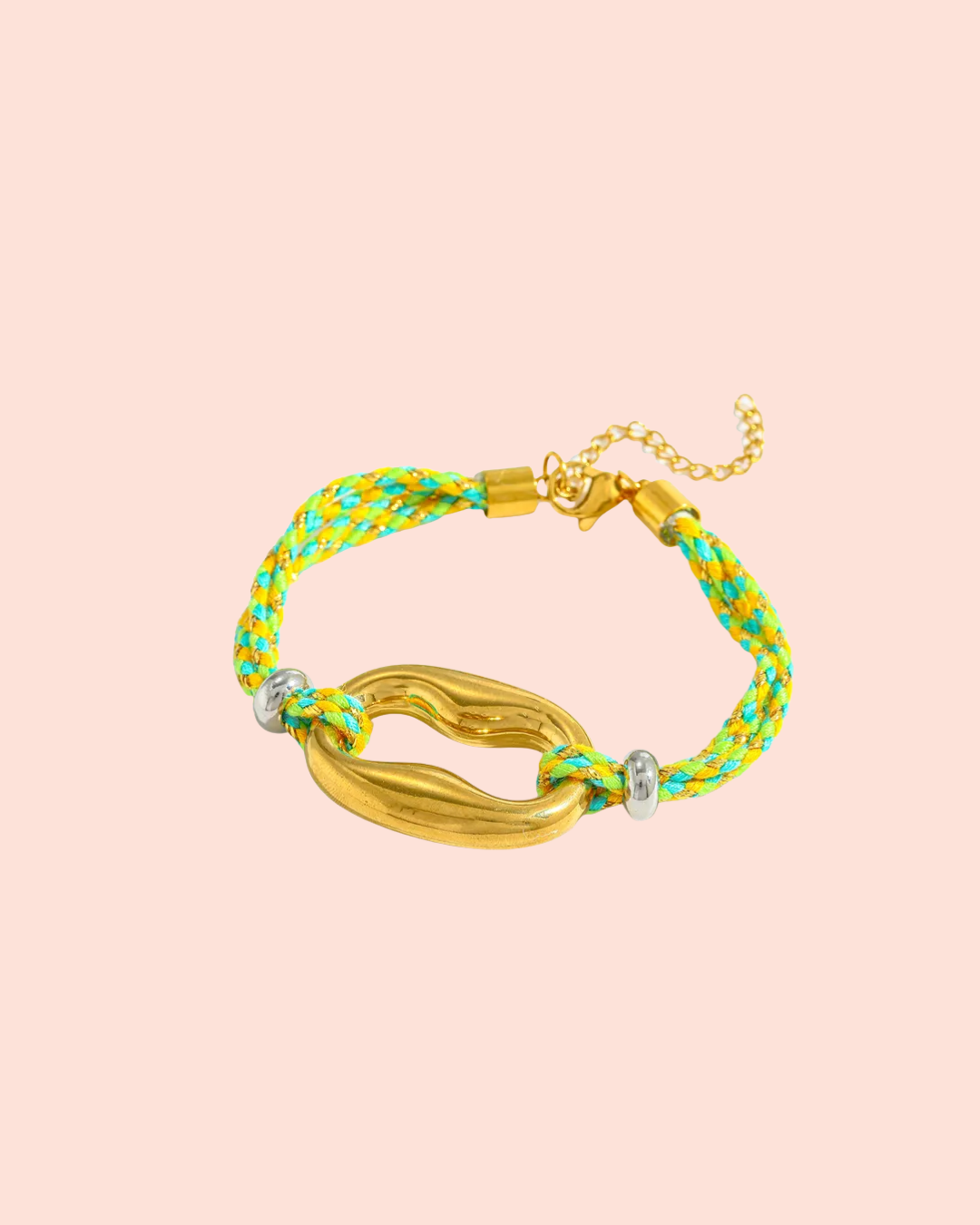 Island Glow Bracelet