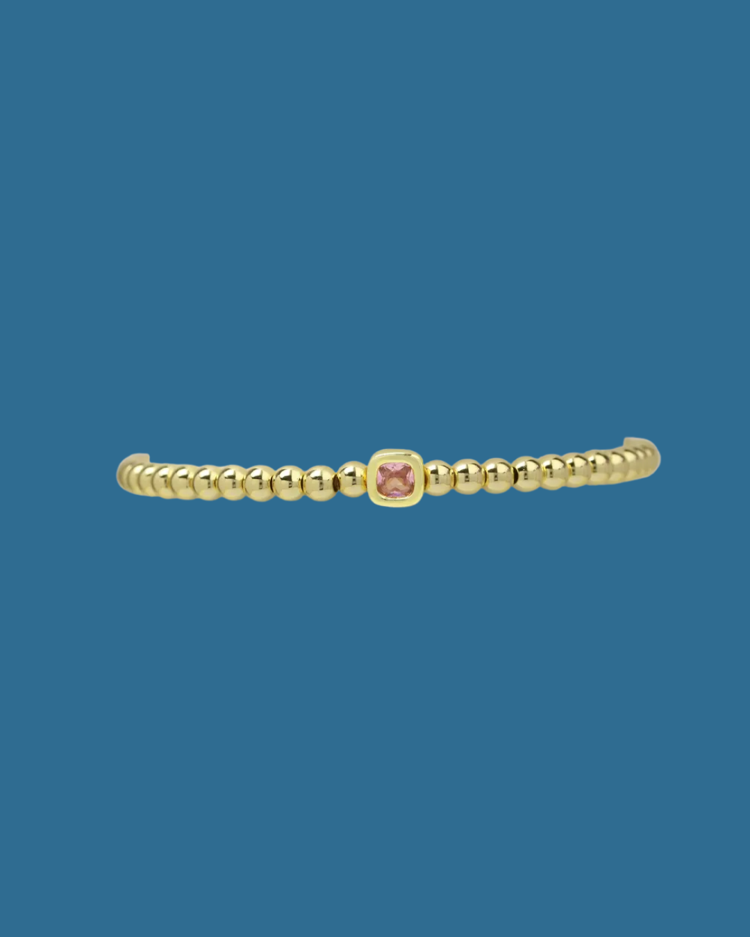 October β The Opal Aura Bracelet
