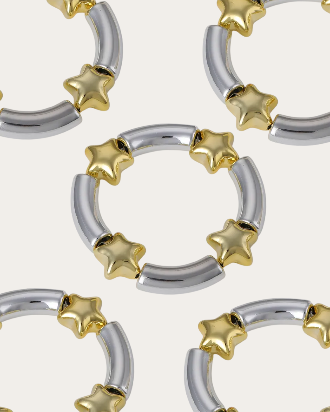 The Jetty Bangle