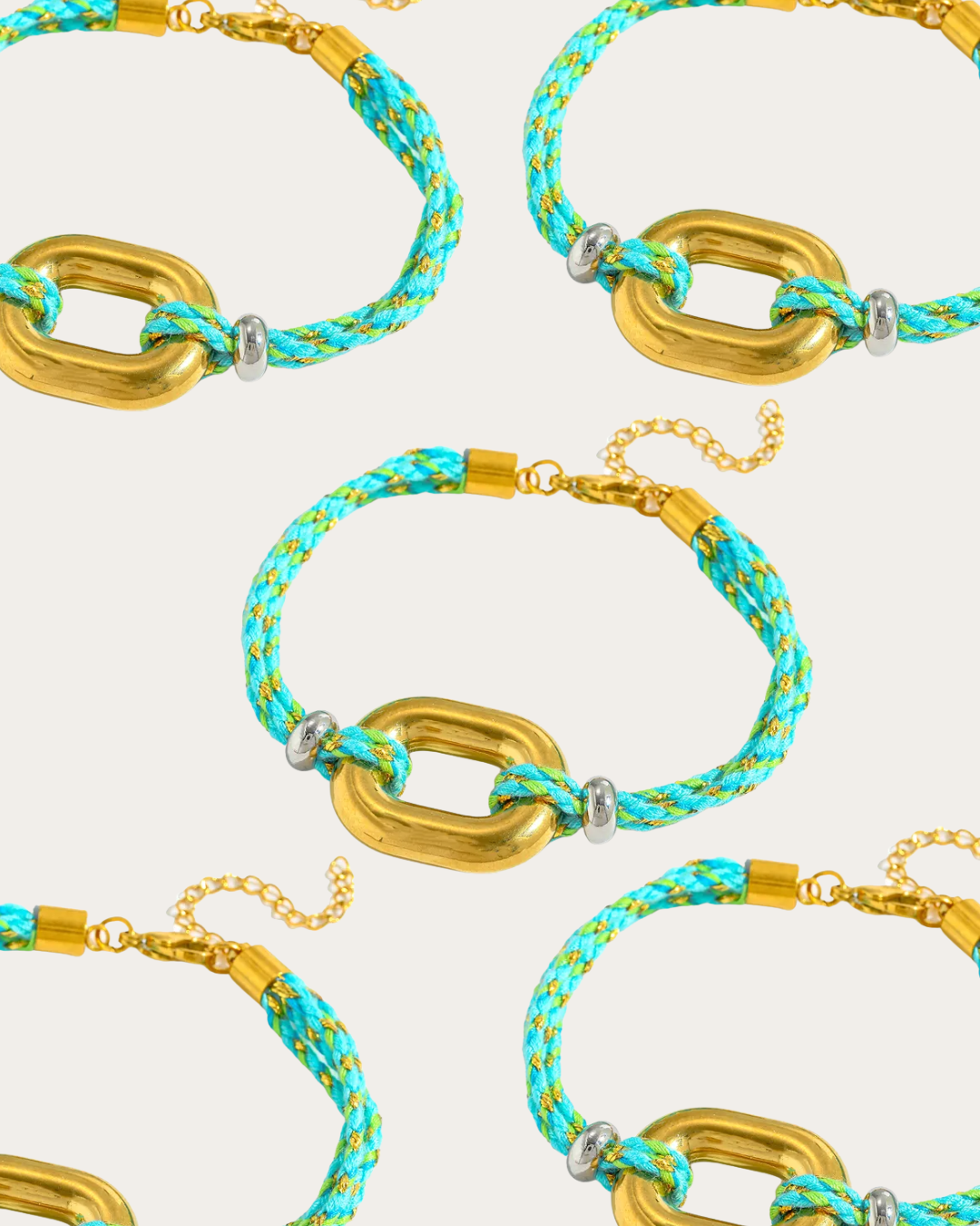 Harbor Nights Bracelet