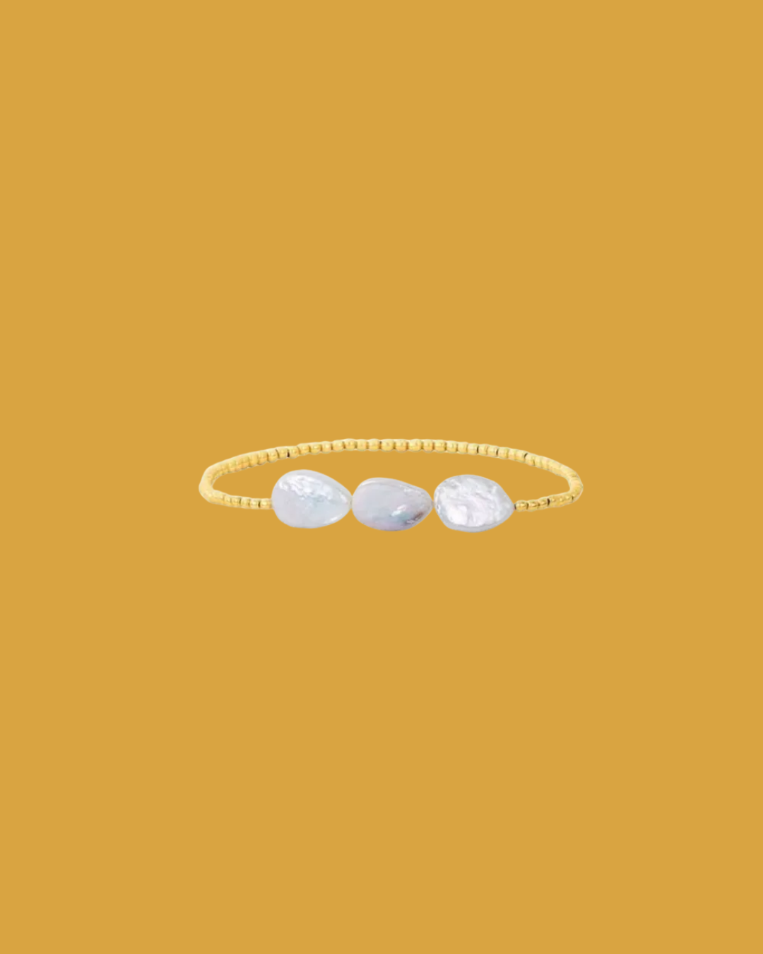 The Orbit Bracelet