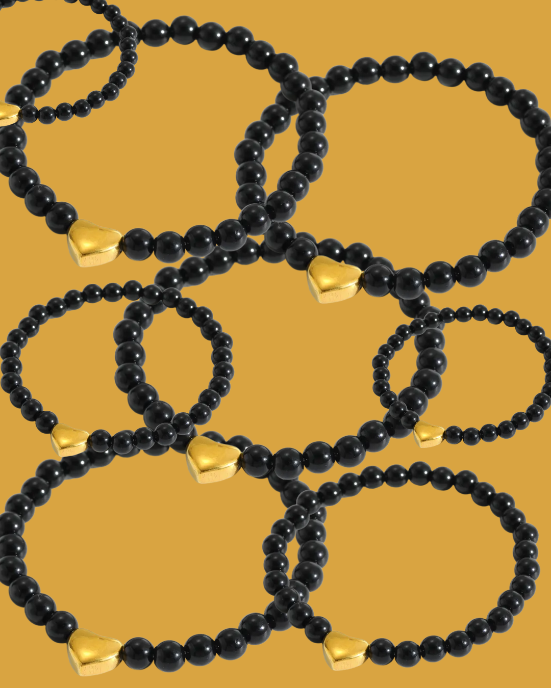 Midnight Dream Bracelet