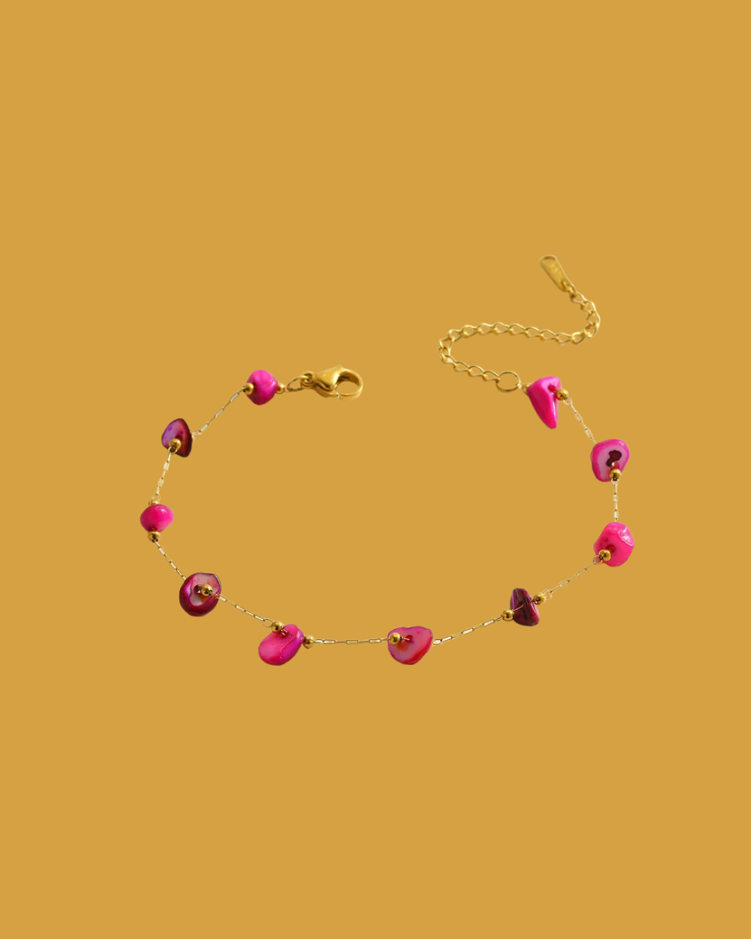 The Sugar Rush Bracelet