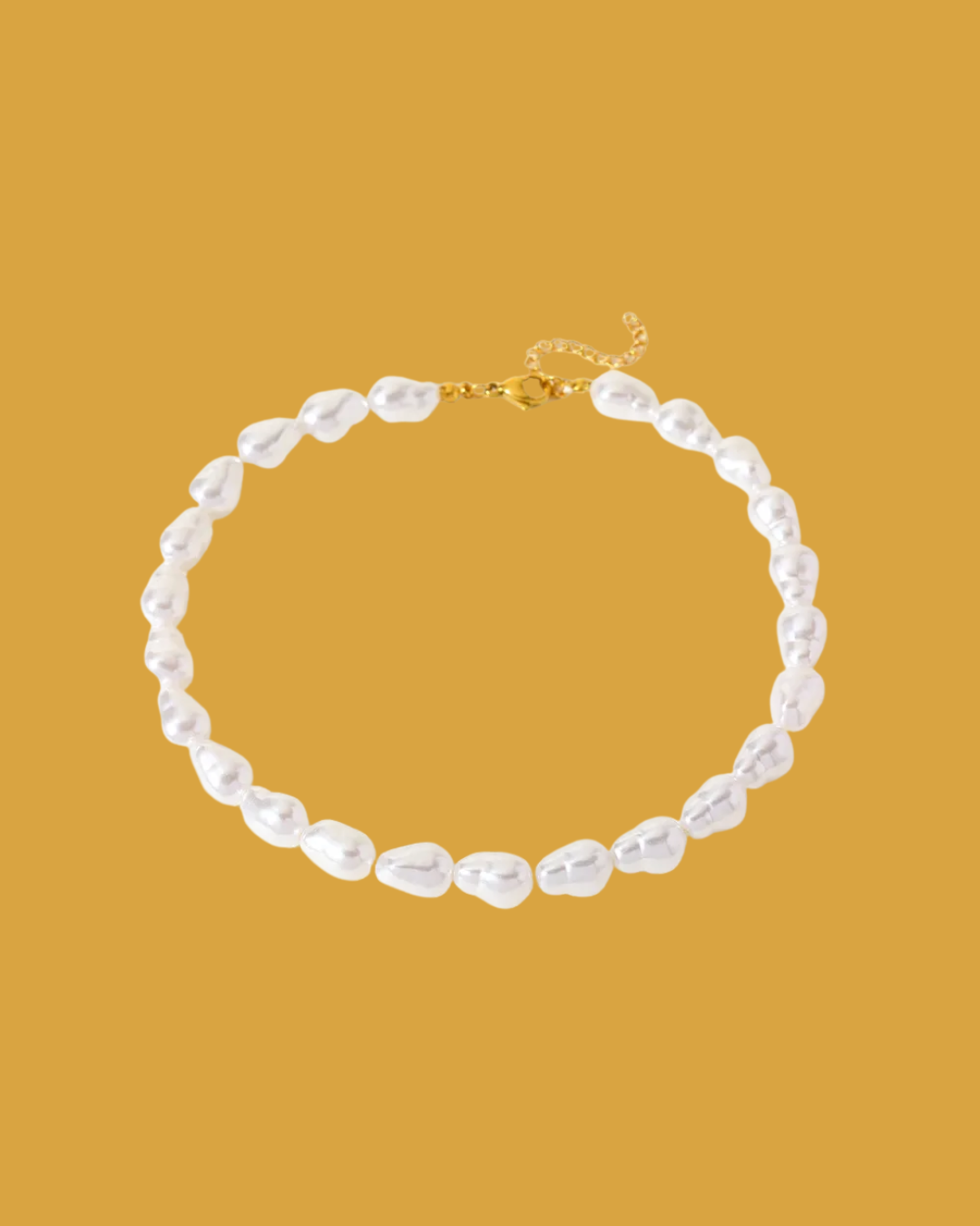 The Trendsetter Choker