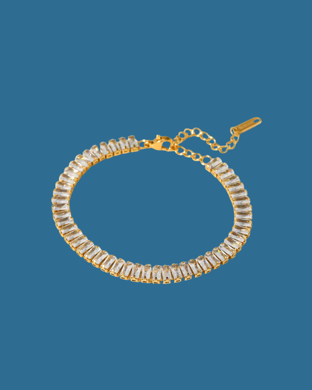 The Glitz Bracelet