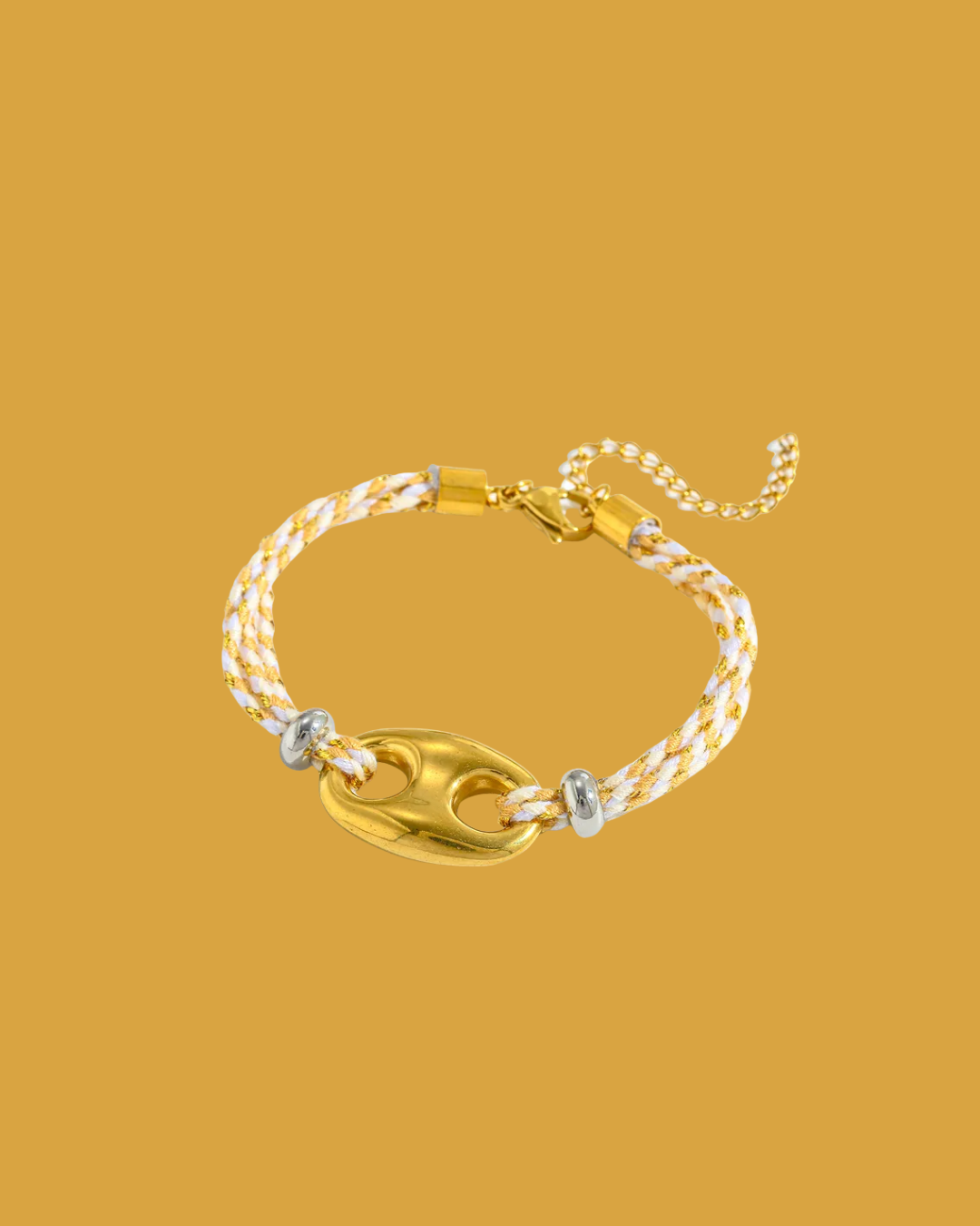 Marina Sunset Bracelet