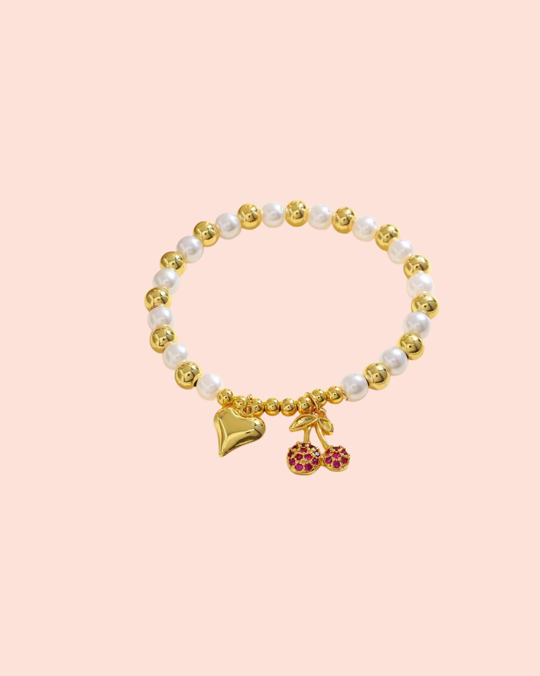 The Sweetheart Bracelet