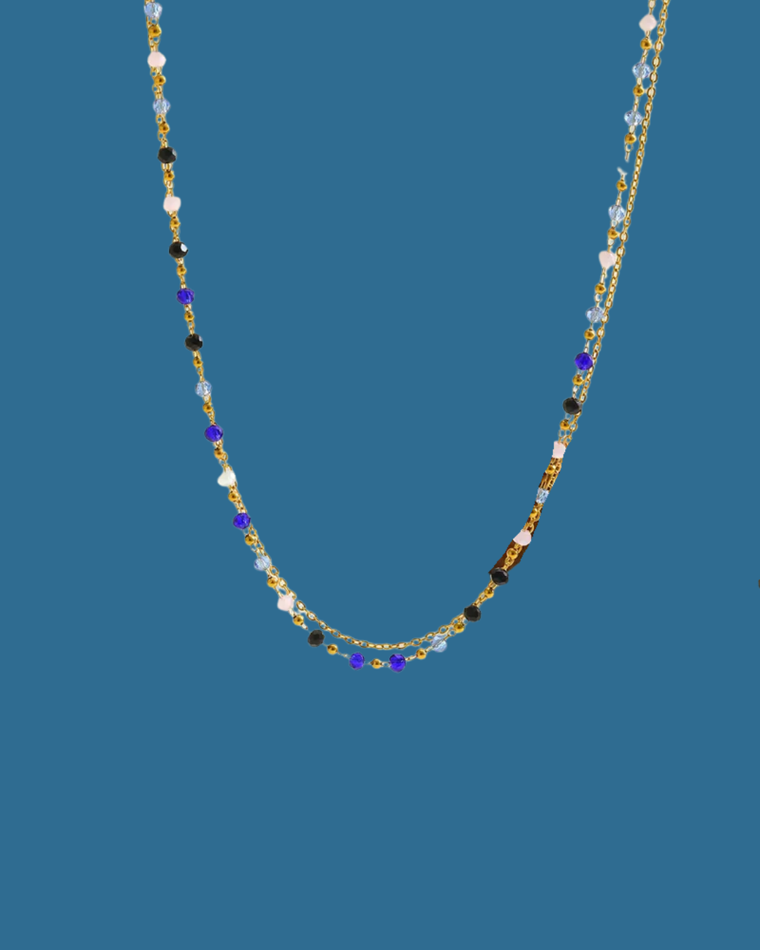 The Base Chain