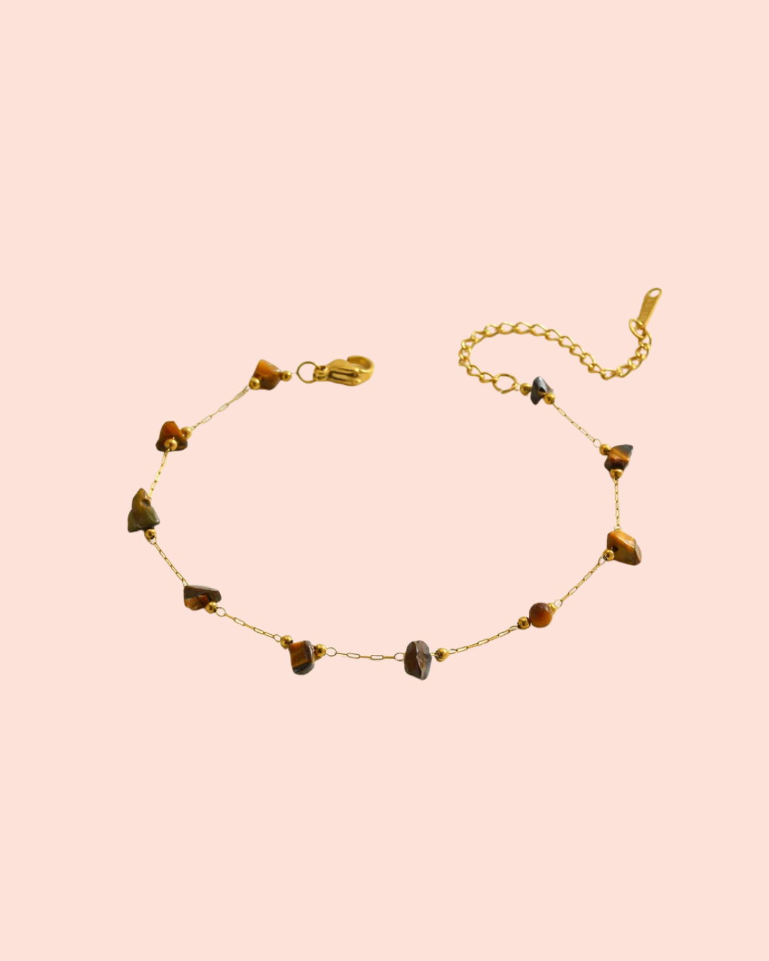 The Pop Rocks Bracelet
