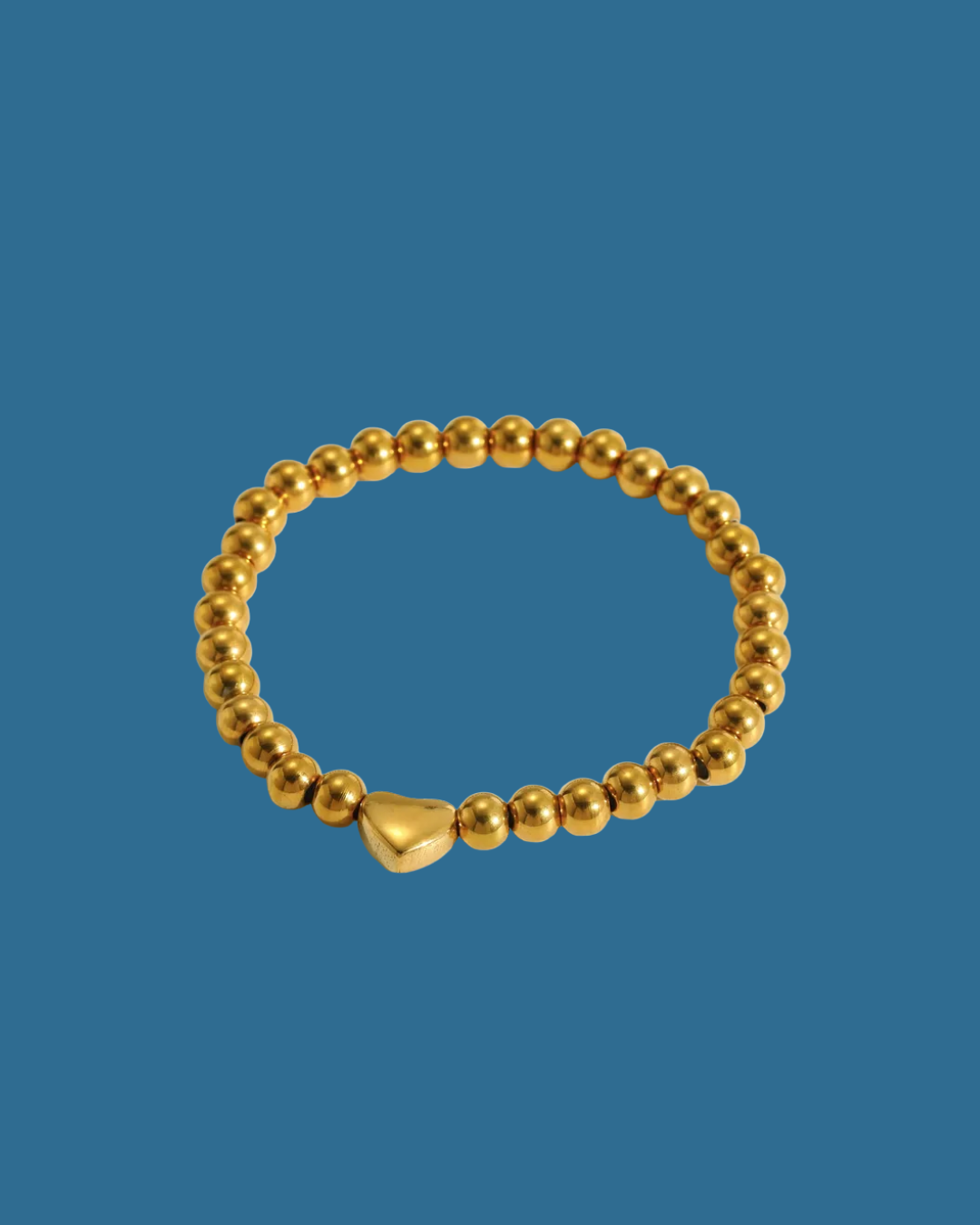 Golden Dream Bracelet