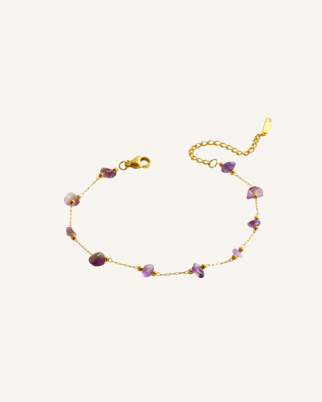 The Lollipop Bracelet