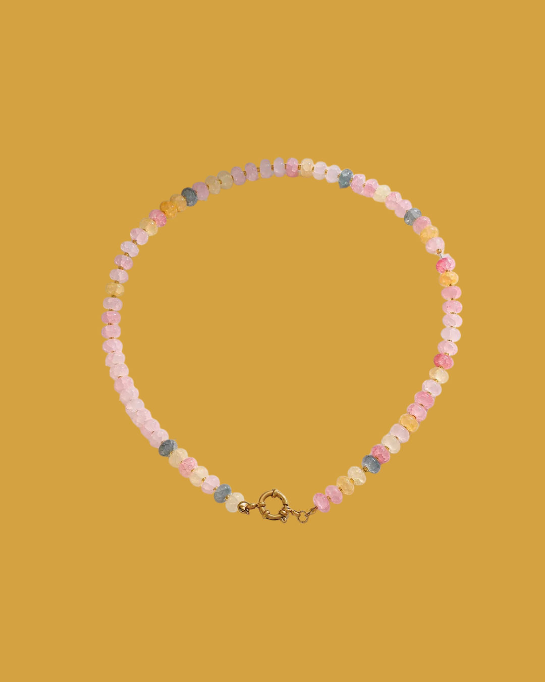 The Vibe Necklace