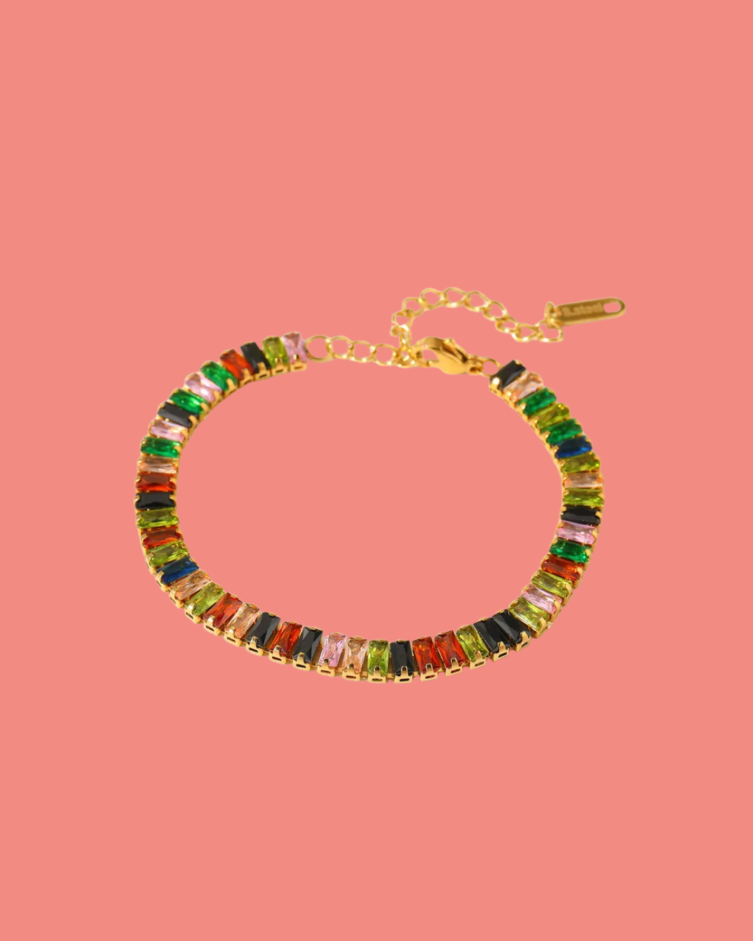 The Shimmer Bracelet