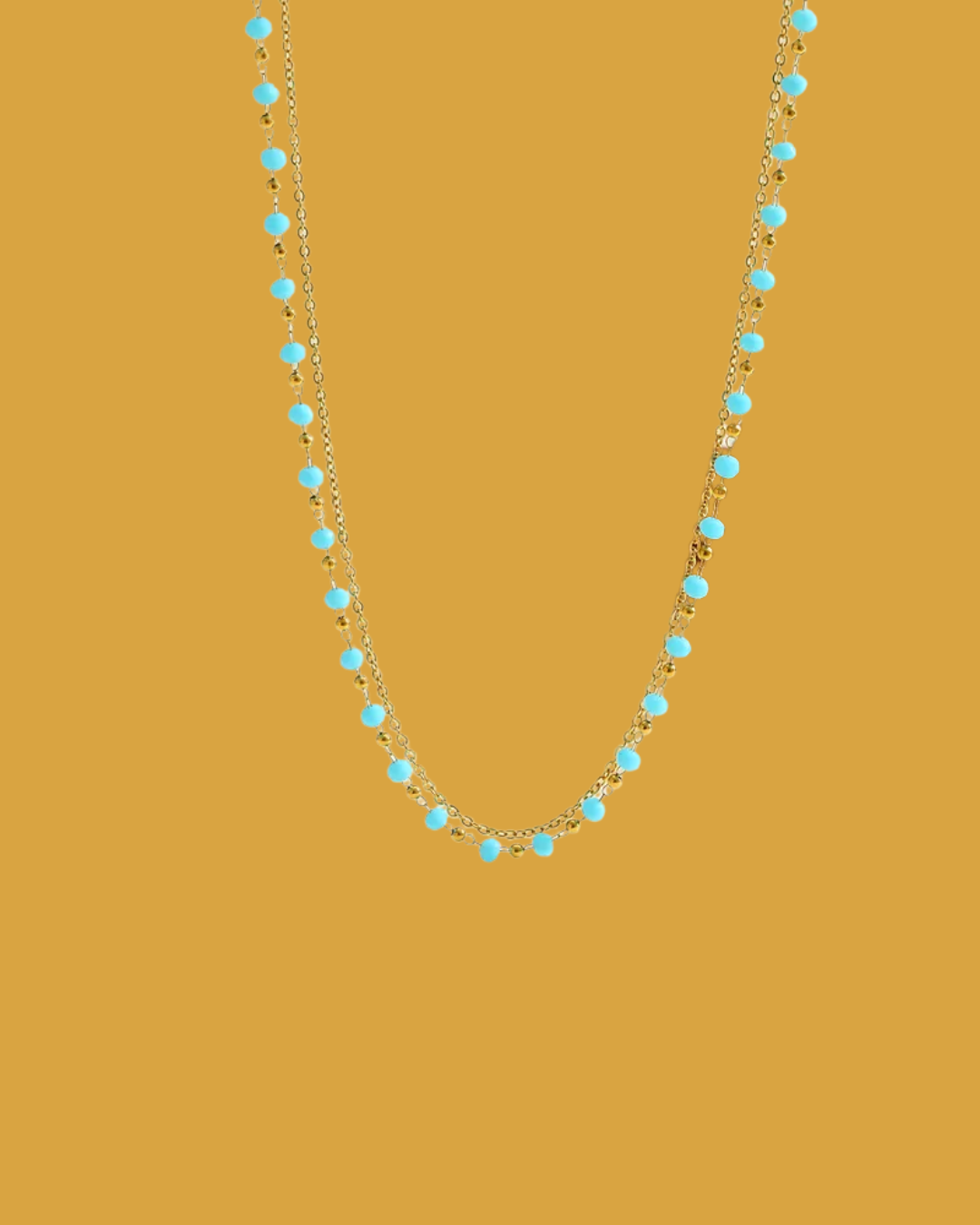 The Daily Chain