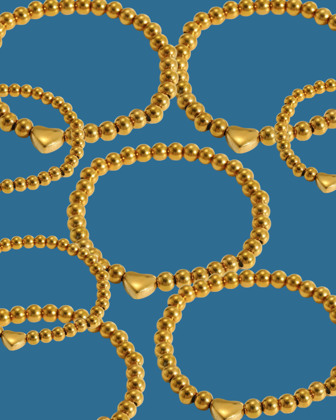 Golden Dream Bracelet