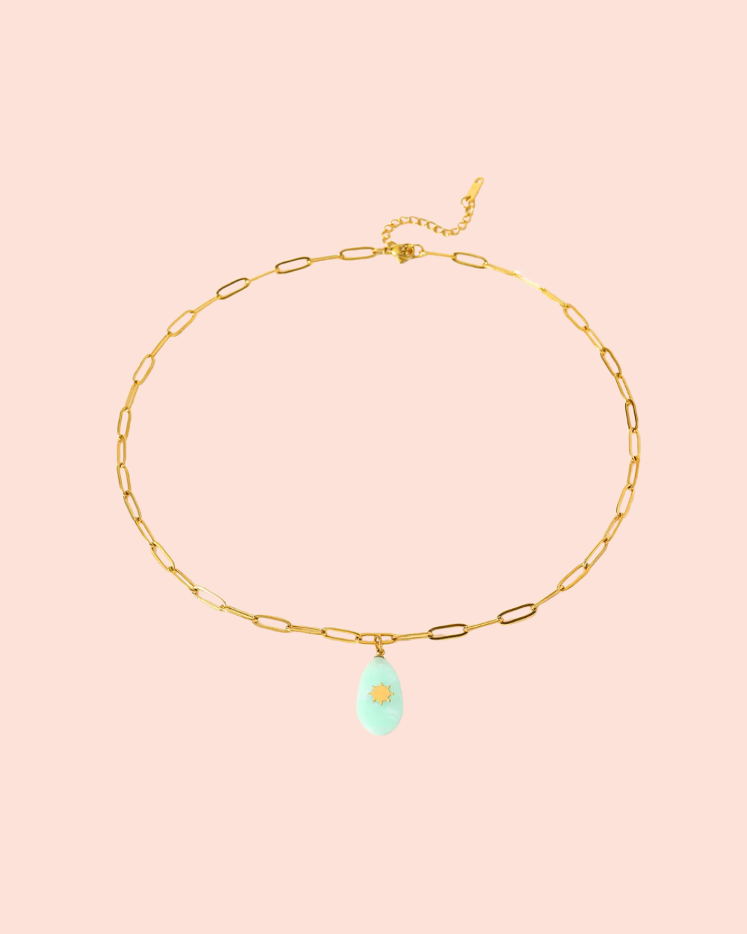 The Icon Choker