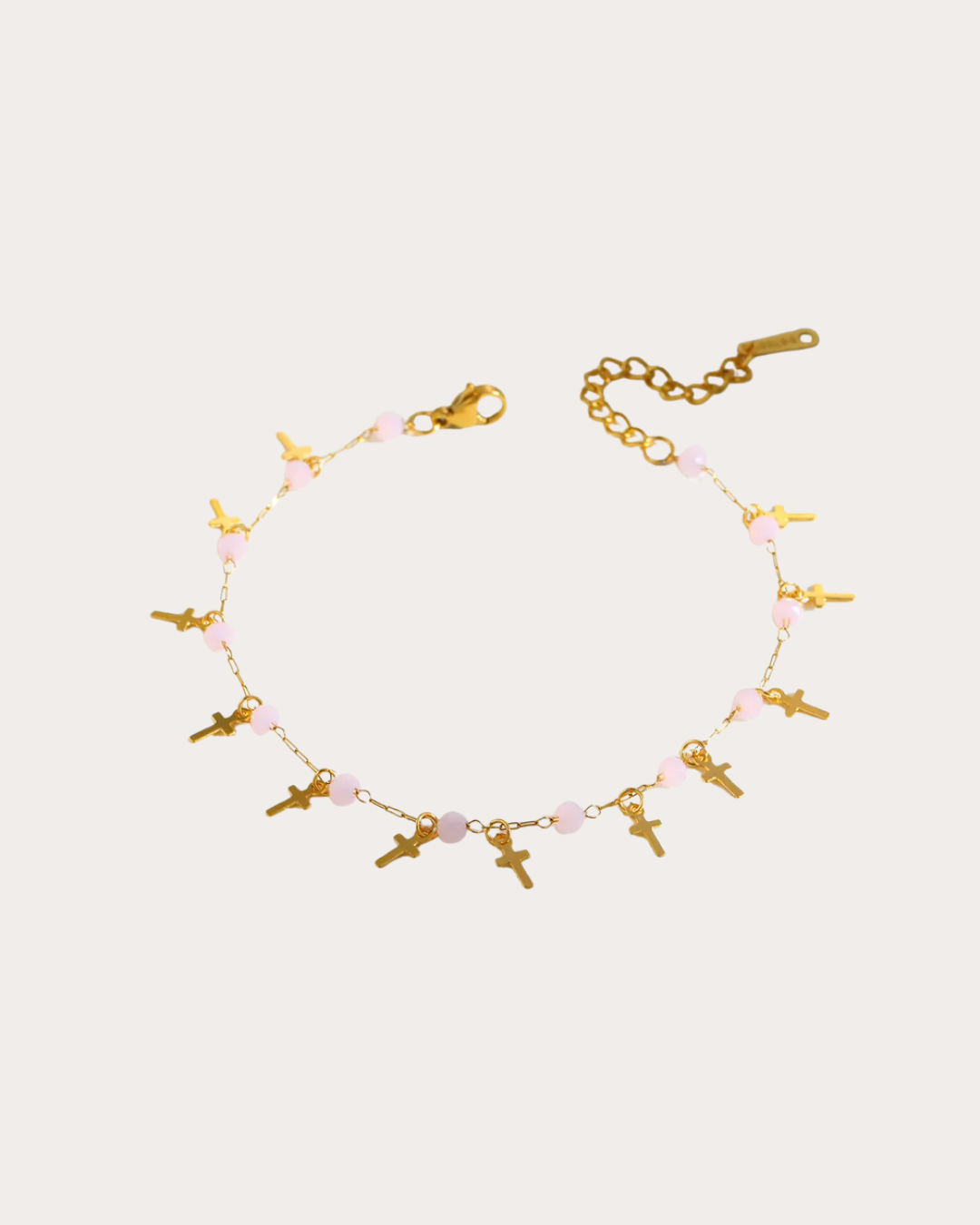 The Rosé Bracelet