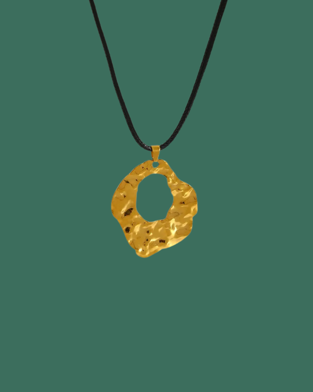 The Mirage Necklace