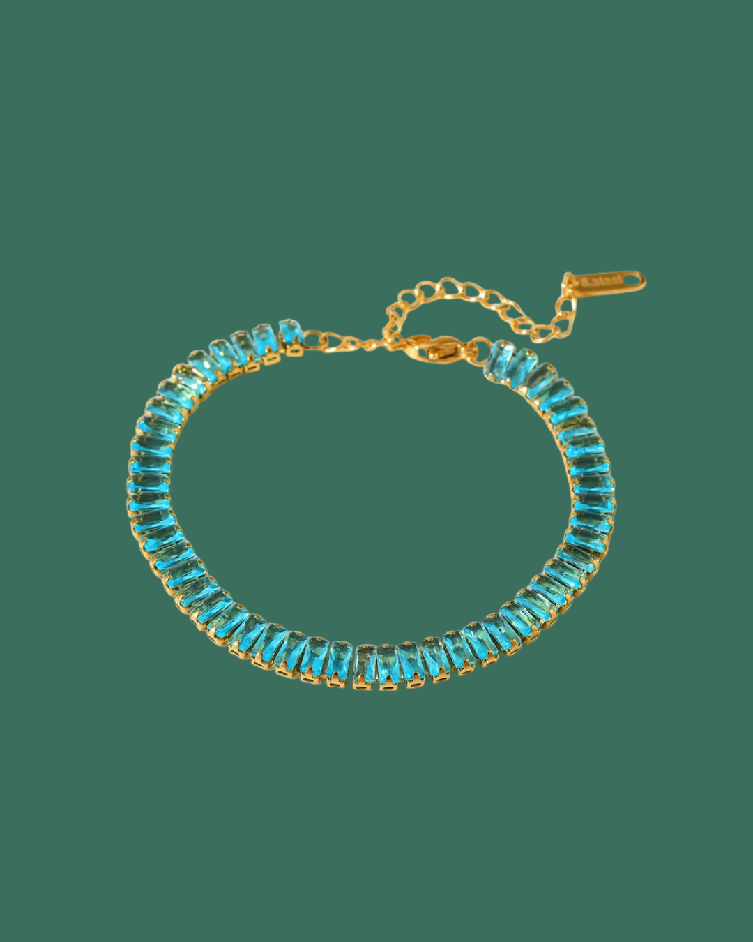 The Frost Bracelet