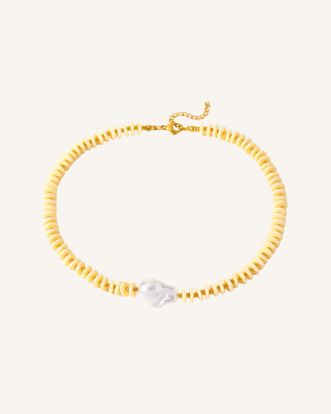 The Minimalist Choker