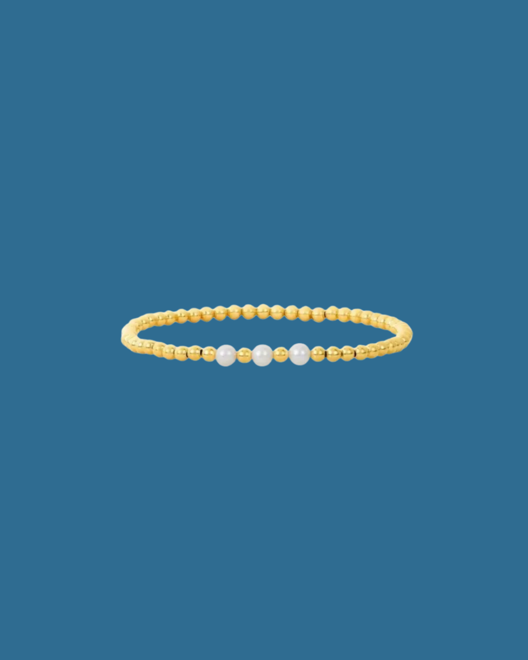 The Sol Bracelet