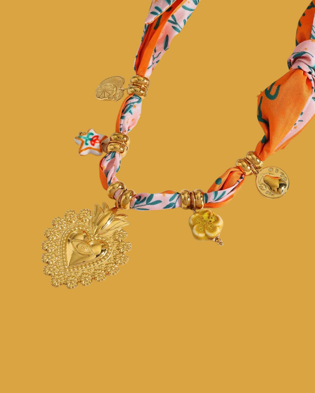 The Havana Necklace