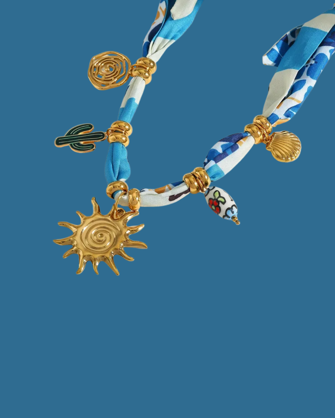 The Luna Necklace