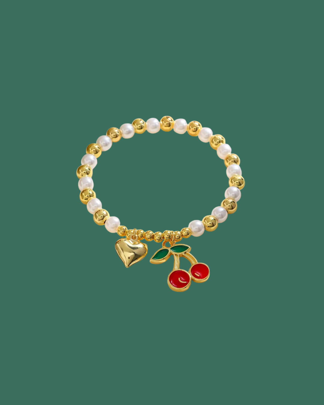 The Lush Bracelet