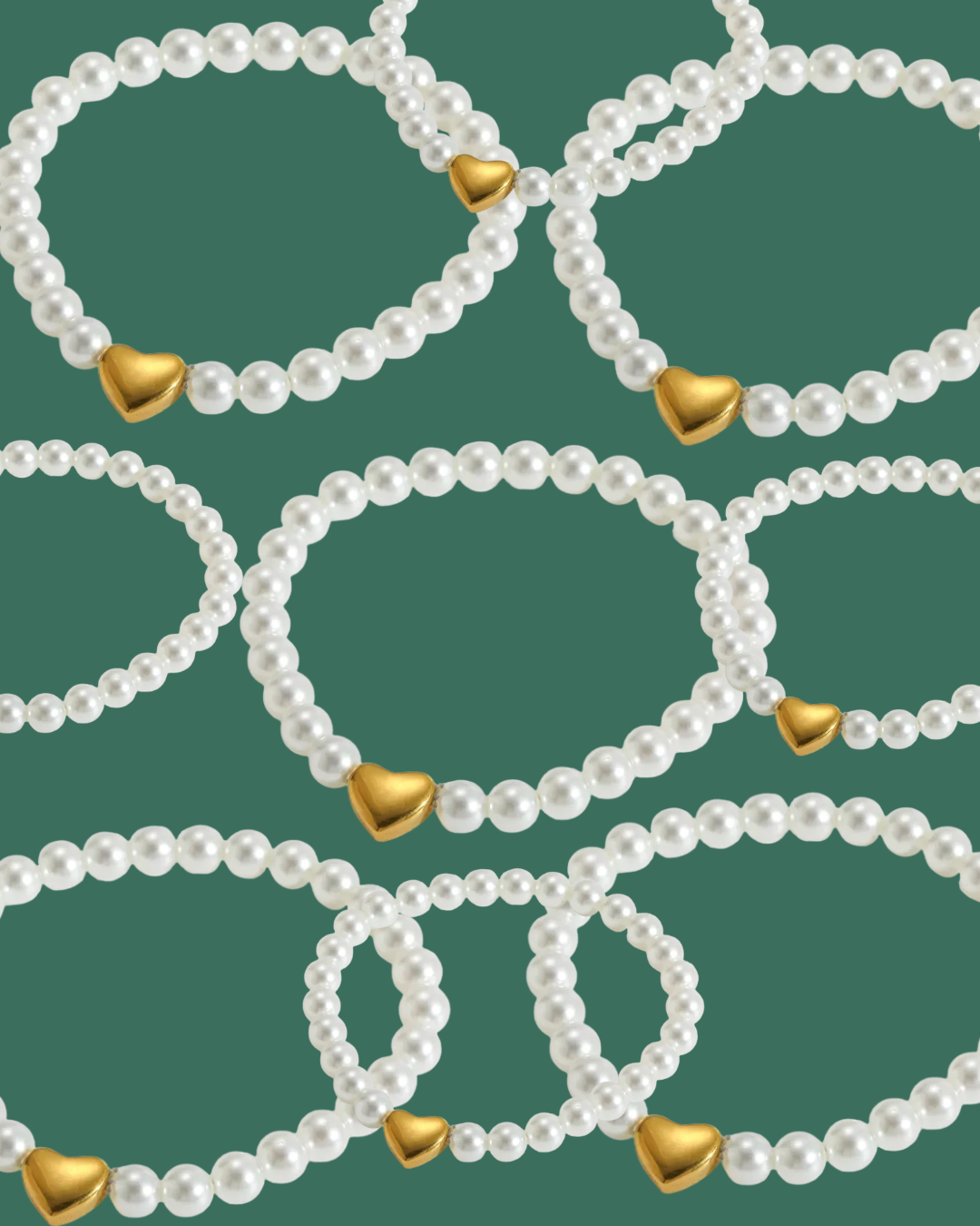 Sweet Dream Bracelet