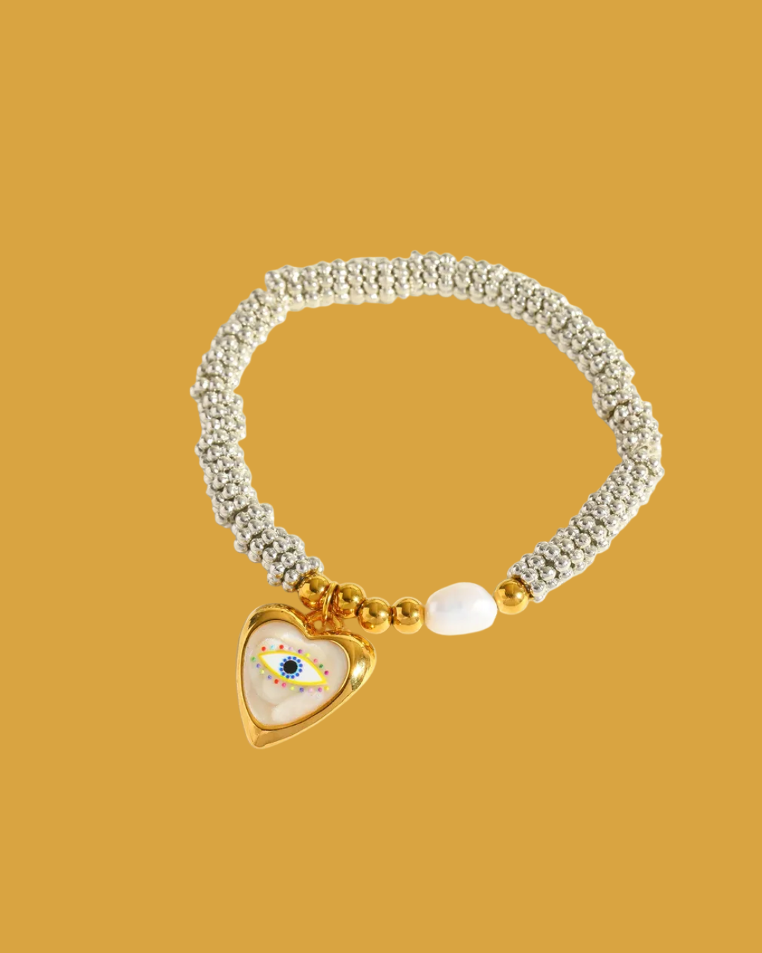 The Halo Chain