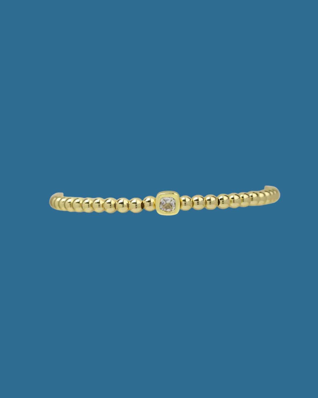April β The Diamond Energy Bracelet