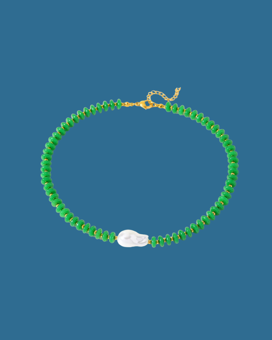 The Sweetheart Choker