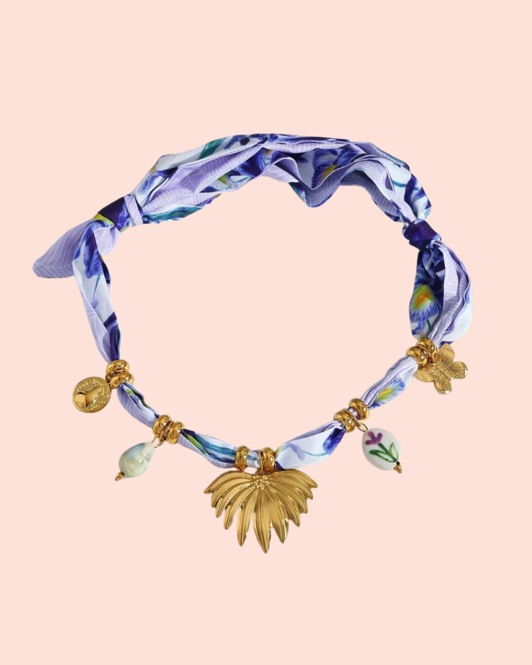 The Nova Necklace