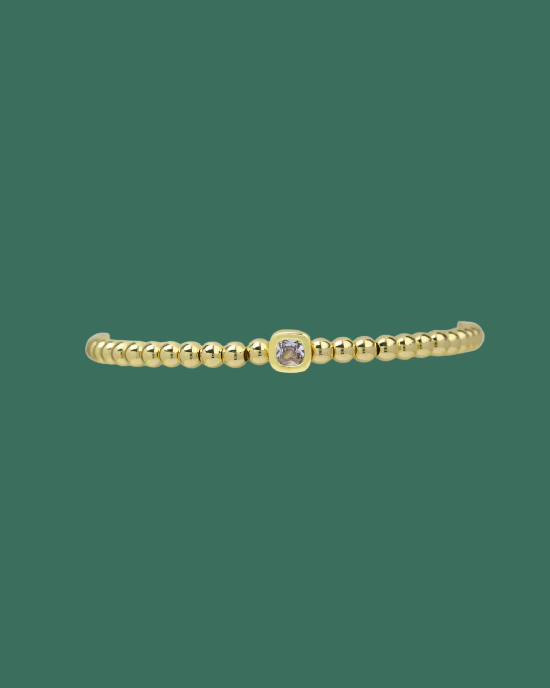 June β The Pearl Muse Bracelet