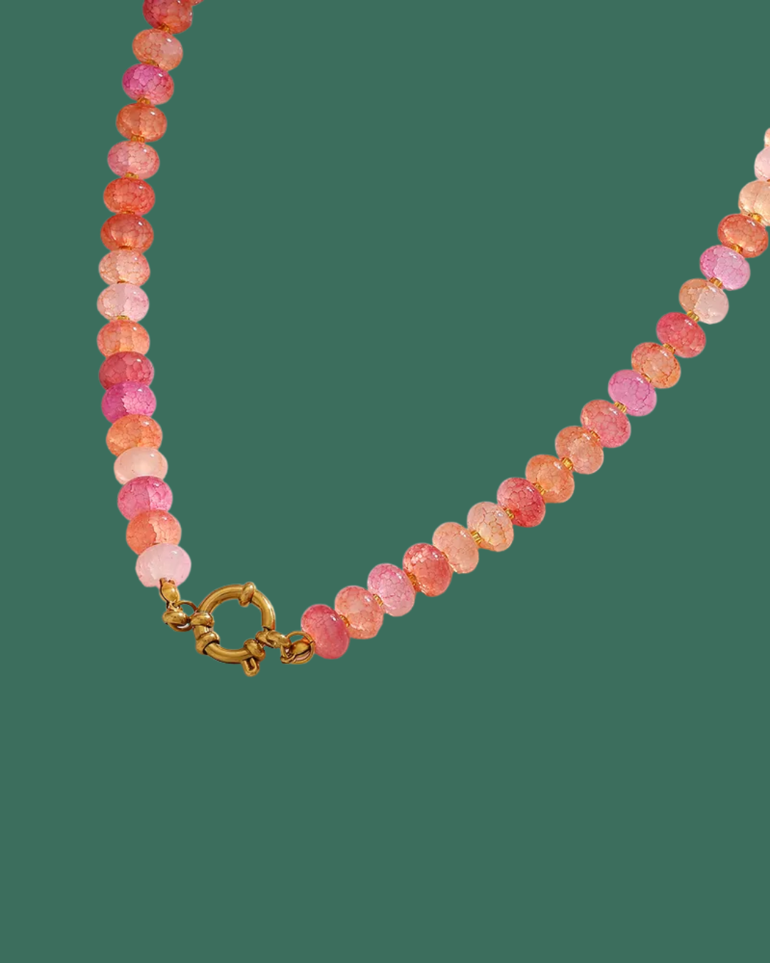 The Aura Necklace