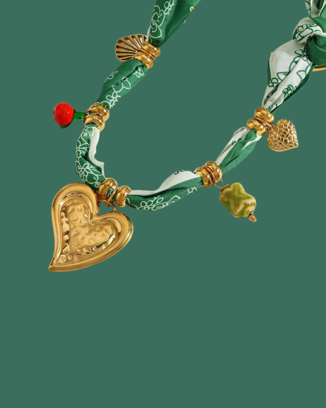 The Capri Necklace