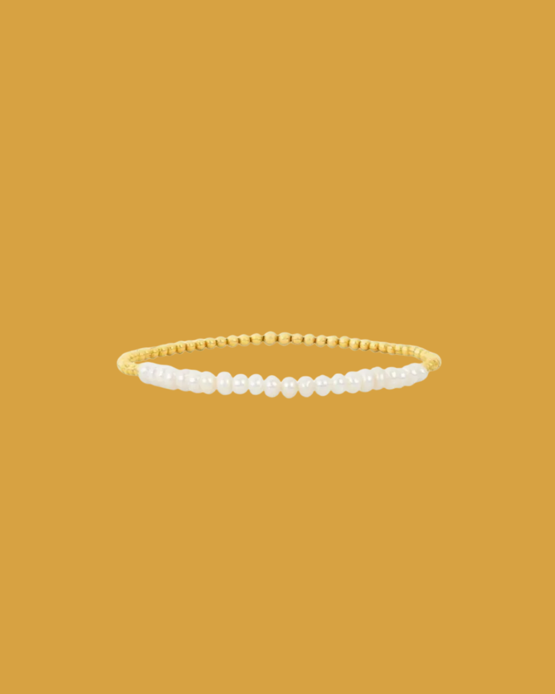 The Eclipse Bracelet