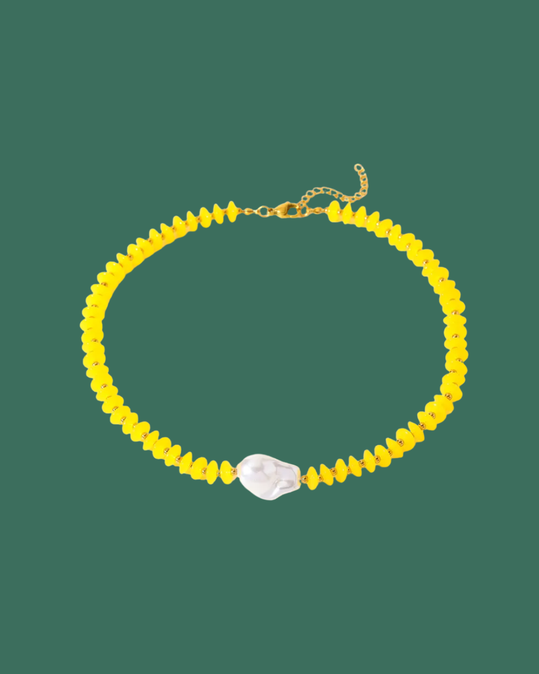 The Glow Choker