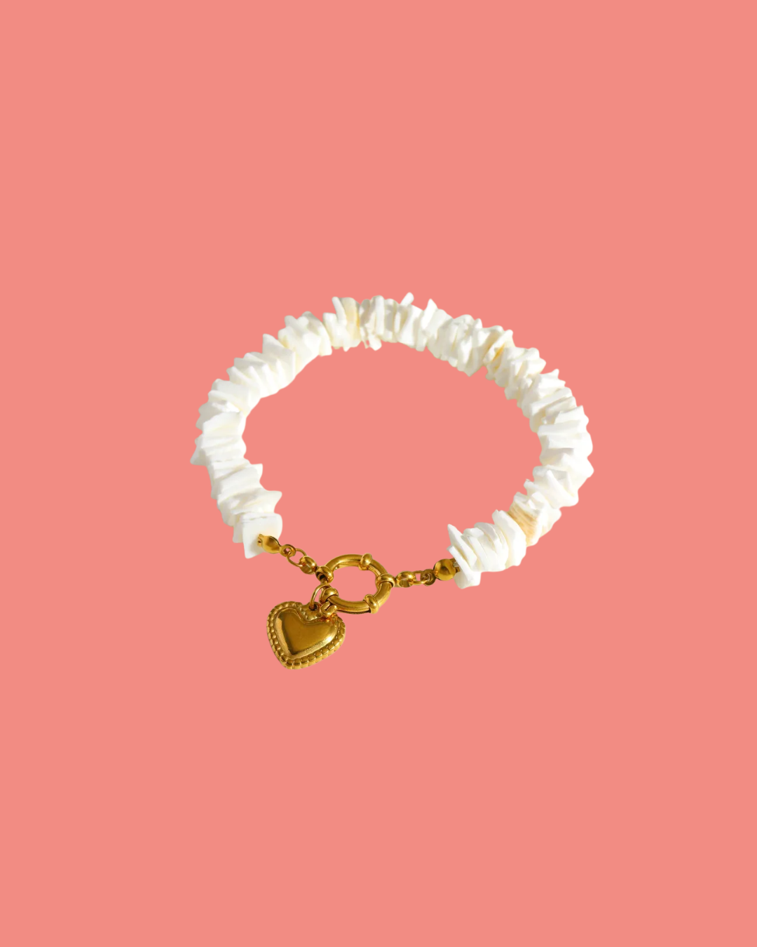 The Salt Air Bracelet